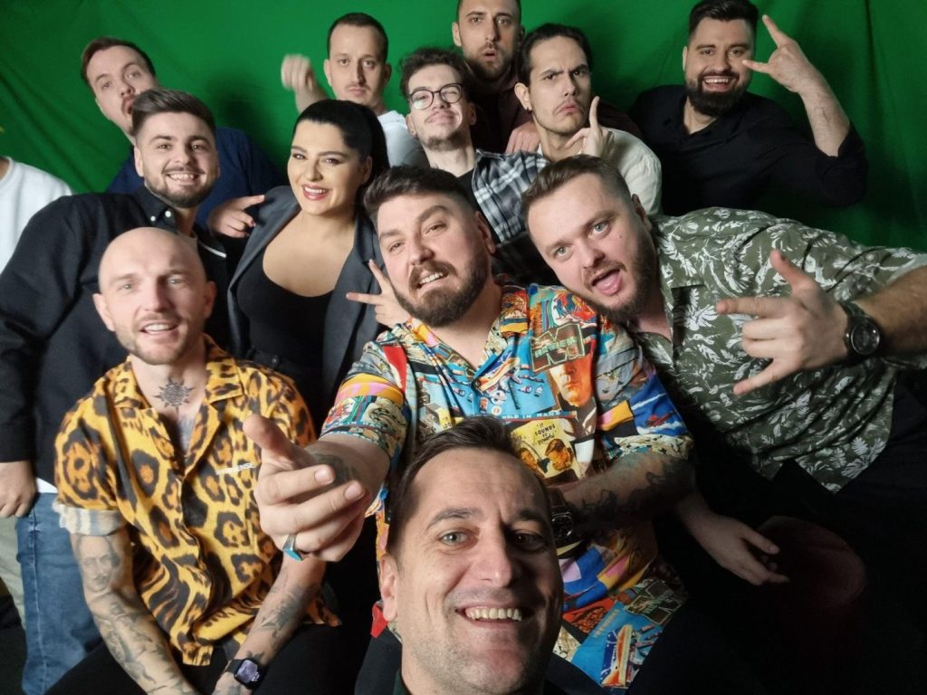 De ce funcționează colaborările directe cu artiști în campaniile de comunicare