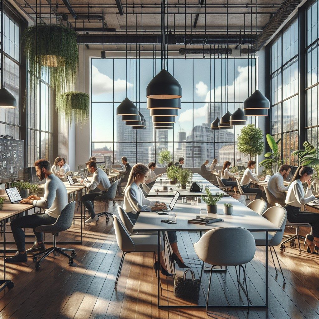 coworking