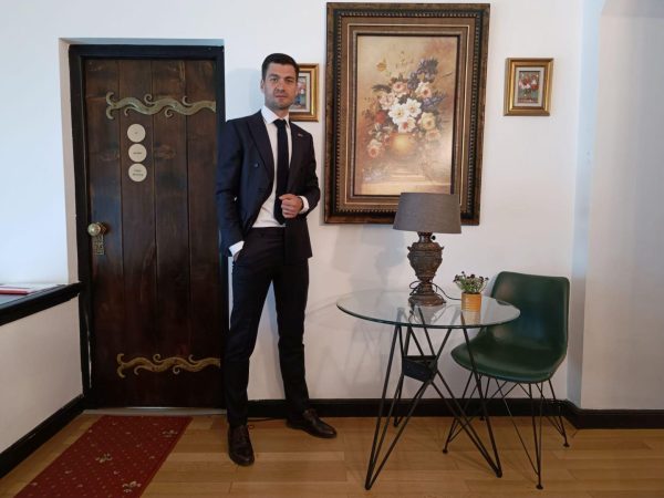 Rolul lui Mihai Popa în promovarea aplicației EkoGroup