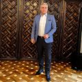 Sandu Staicu, mentor al tinerilor cu viziune antreprenorială